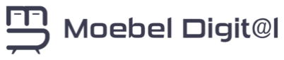 Moebel Digital Logo